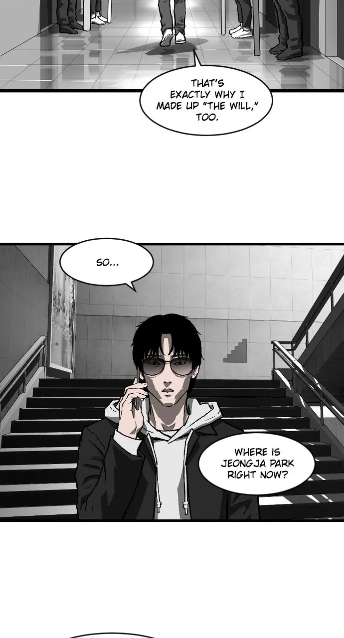 Read Hellbound 2: The Resurrected chapter 37 image 25 on Lezhin