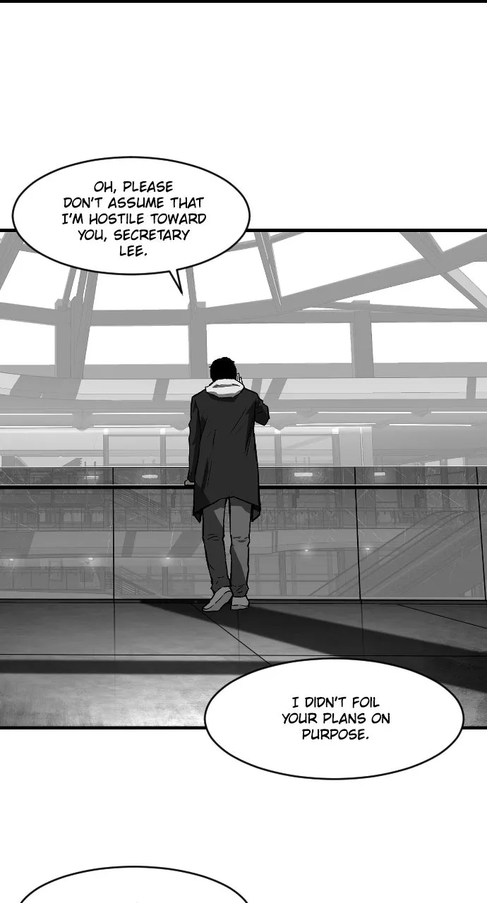 Read Hellbound 2: The Resurrected chapter 37 image 27 on Lezhin