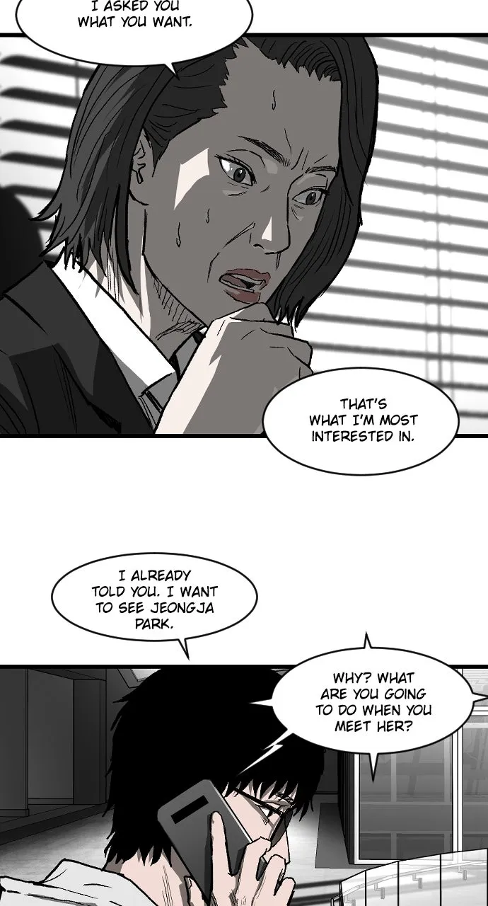 Read Hellbound 2: The Resurrected chapter 37 image 28 on Lezhin