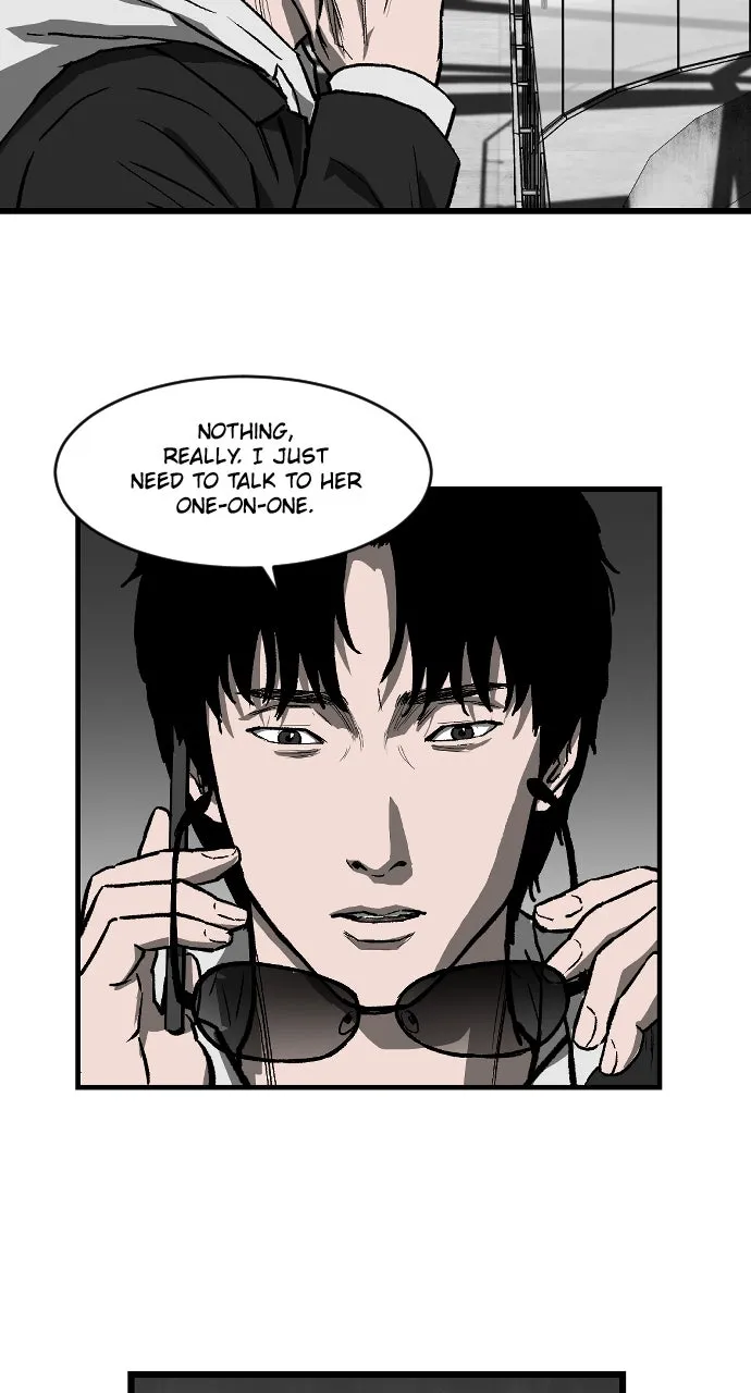 Read Hellbound 2: The Resurrected chapter 37 image 29 on Lezhin