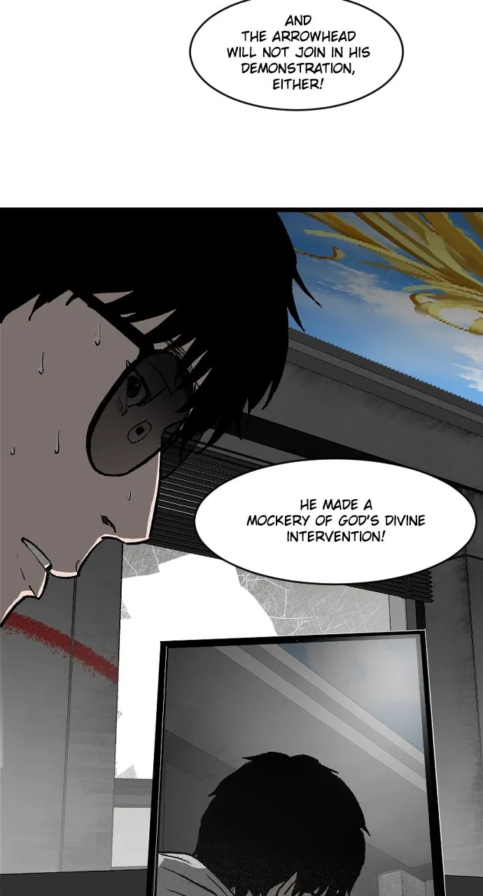 Read Hellbound 2: The Resurrected chapter 37 image 3 on Lezhin