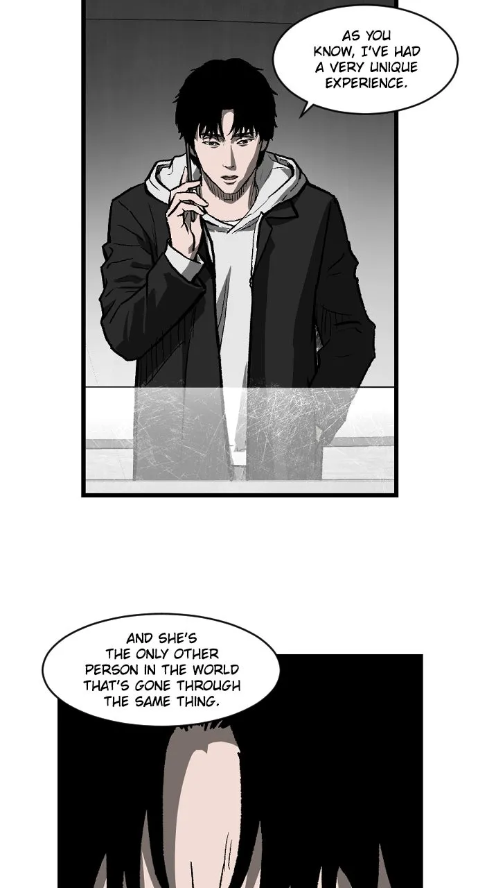 Read Hellbound 2: The Resurrected chapter 37 image 30 on Lezhin