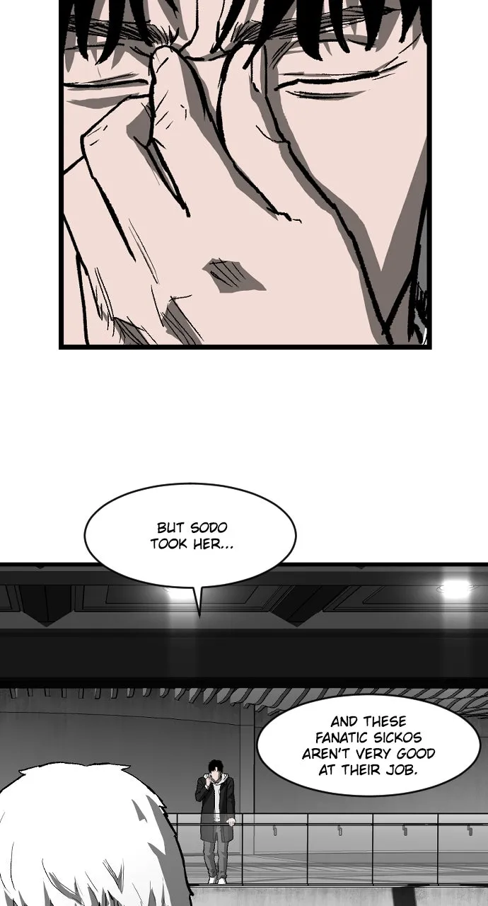 Read Hellbound 2: The Resurrected chapter 37 image 31 on Lezhin