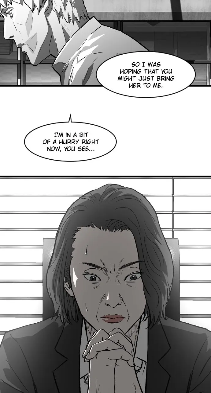 Read Hellbound 2: The Resurrected chapter 37 image 32 on Lezhin