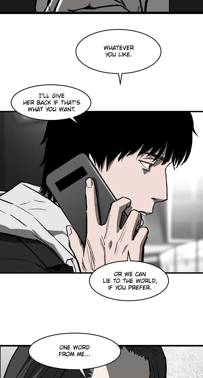 Read Hellbound 2: The Resurrected chapter 37 image 34 on Lezhin