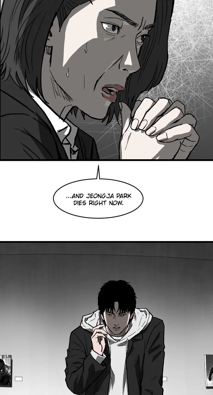 Read Hellbound 2: The Resurrected chapter 37 image 35 on Lezhin