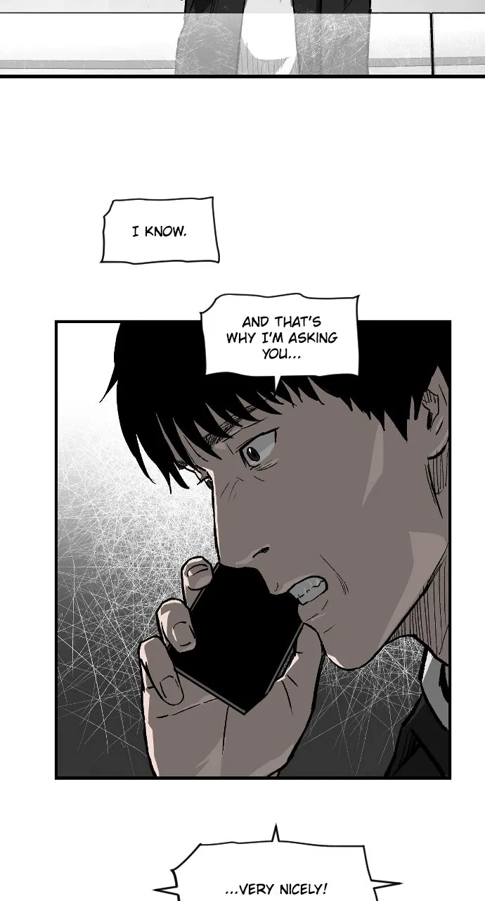 Read Hellbound 2: The Resurrected chapter 37 image 36 on Lezhin