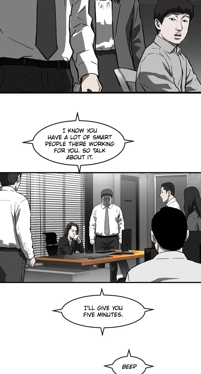 Read Hellbound 2: The Resurrected chapter 37 image 39 on Lezhin