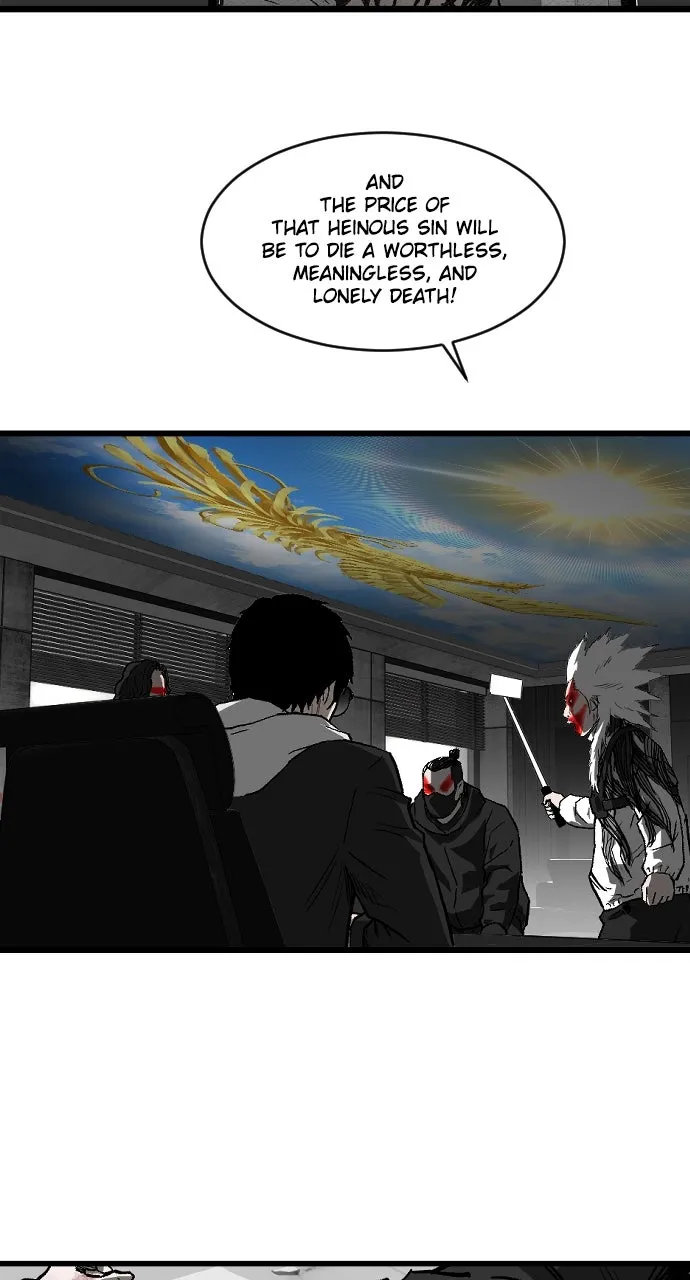 Read Hellbound 2: The Resurrected chapter 37 image 4 on Lezhin