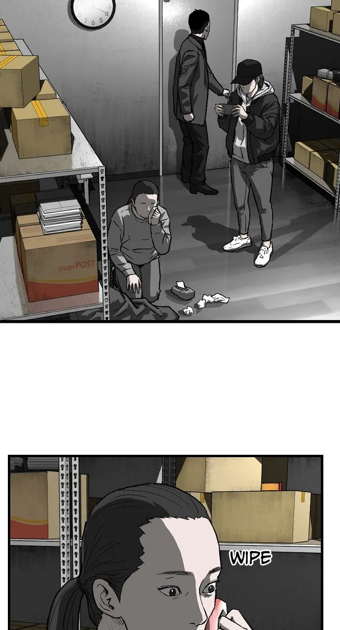 Read Hellbound 2: The Resurrected chapter 37 image 42 on Lezhin