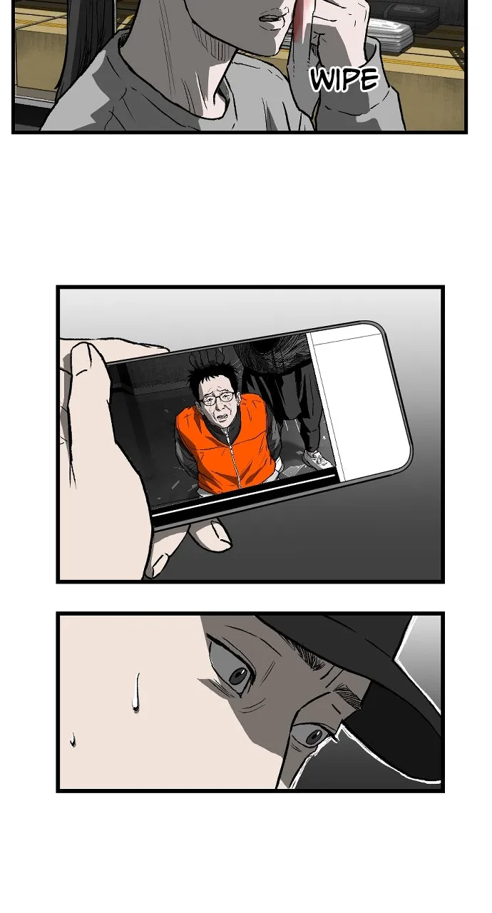 Read Hellbound 2: The Resurrected chapter 37 image 43 on Lezhin
