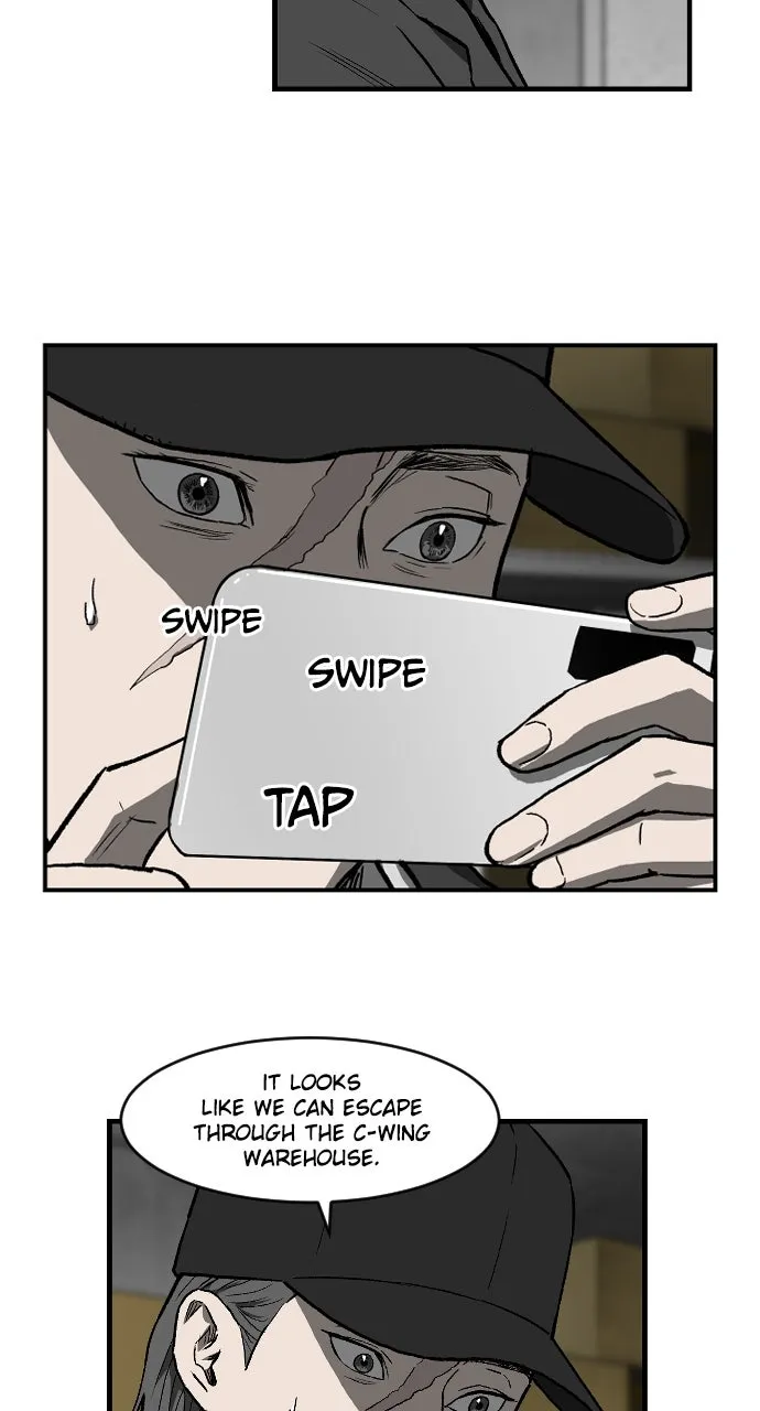 Read Hellbound 2: The Resurrected chapter 37 image 45 on Lezhin