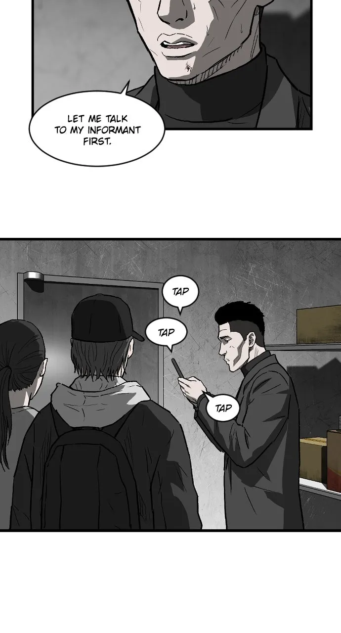 Read Hellbound 2: The Resurrected chapter 37 image 48 on Lezhin