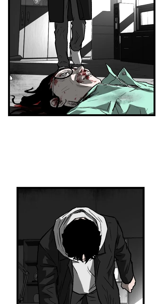 Read Hellbound 2: The Resurrected chapter 37 image 7 on Lezhin