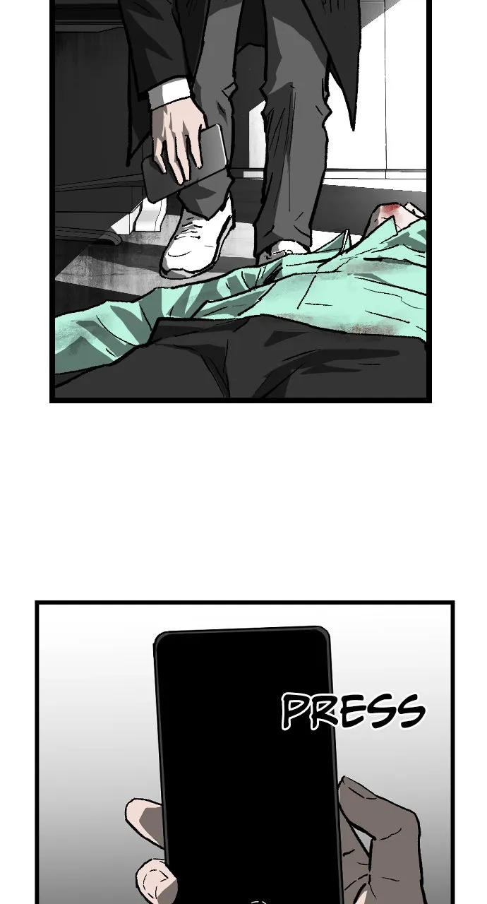 Read Hellbound 2: The Resurrected chapter 37 image 8 on Lezhin