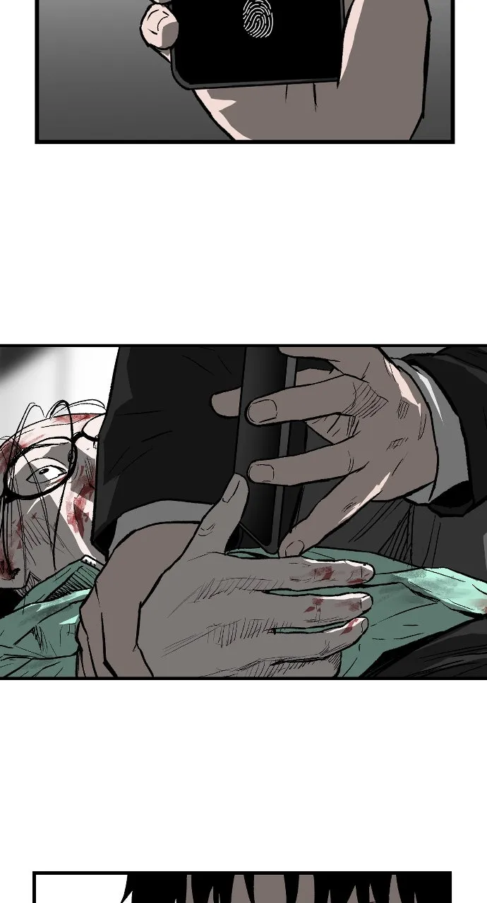 Read Hellbound 2: The Resurrected chapter 37 image 9 on Lezhin