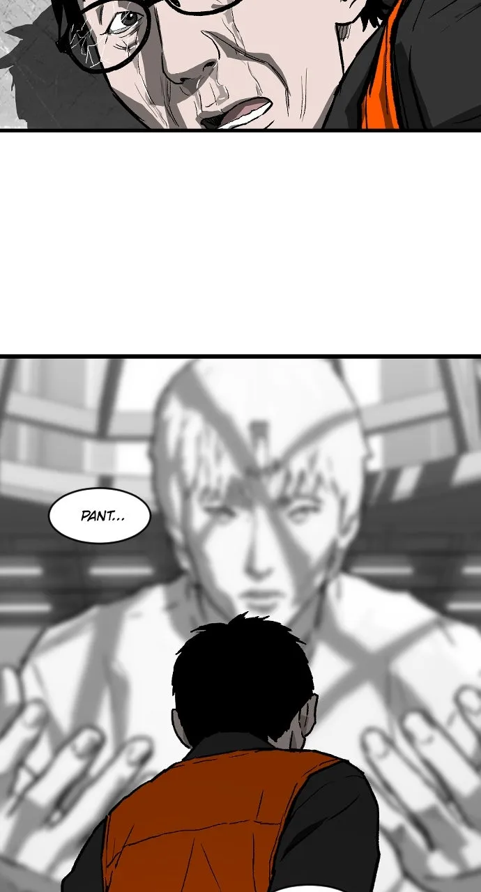 Read Hellbound 2: The Resurrected chapter 38 image 10 on Lezhin