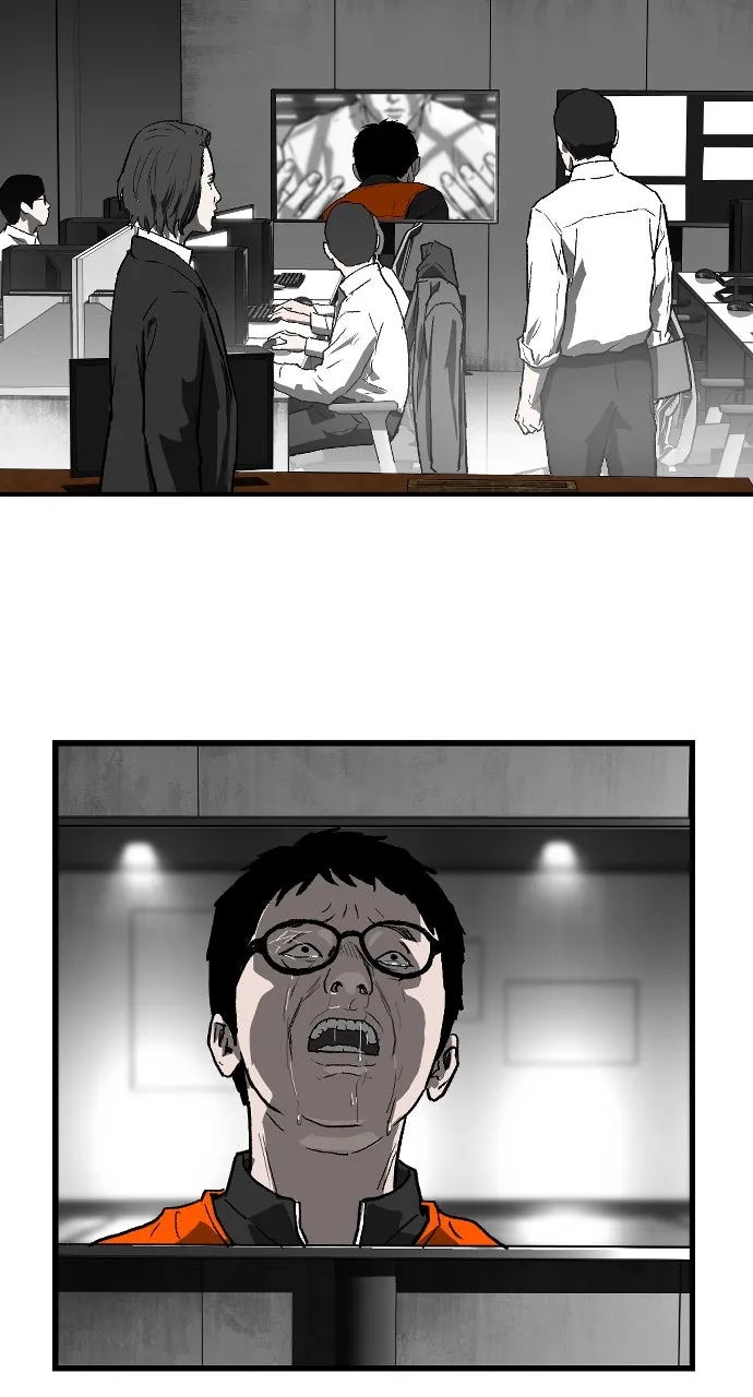 Read Hellbound 2: The Resurrected chapter 38 image 14 on Lezhin