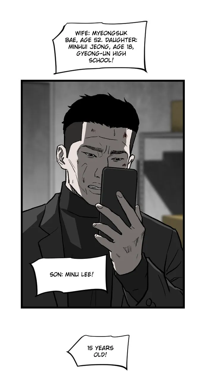 Read Hellbound 2: The Resurrected chapter 38 image 16 on Lezhin