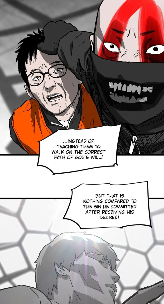 Read Hellbound 2: The Resurrected chapter 38 image 18 on Lezhin