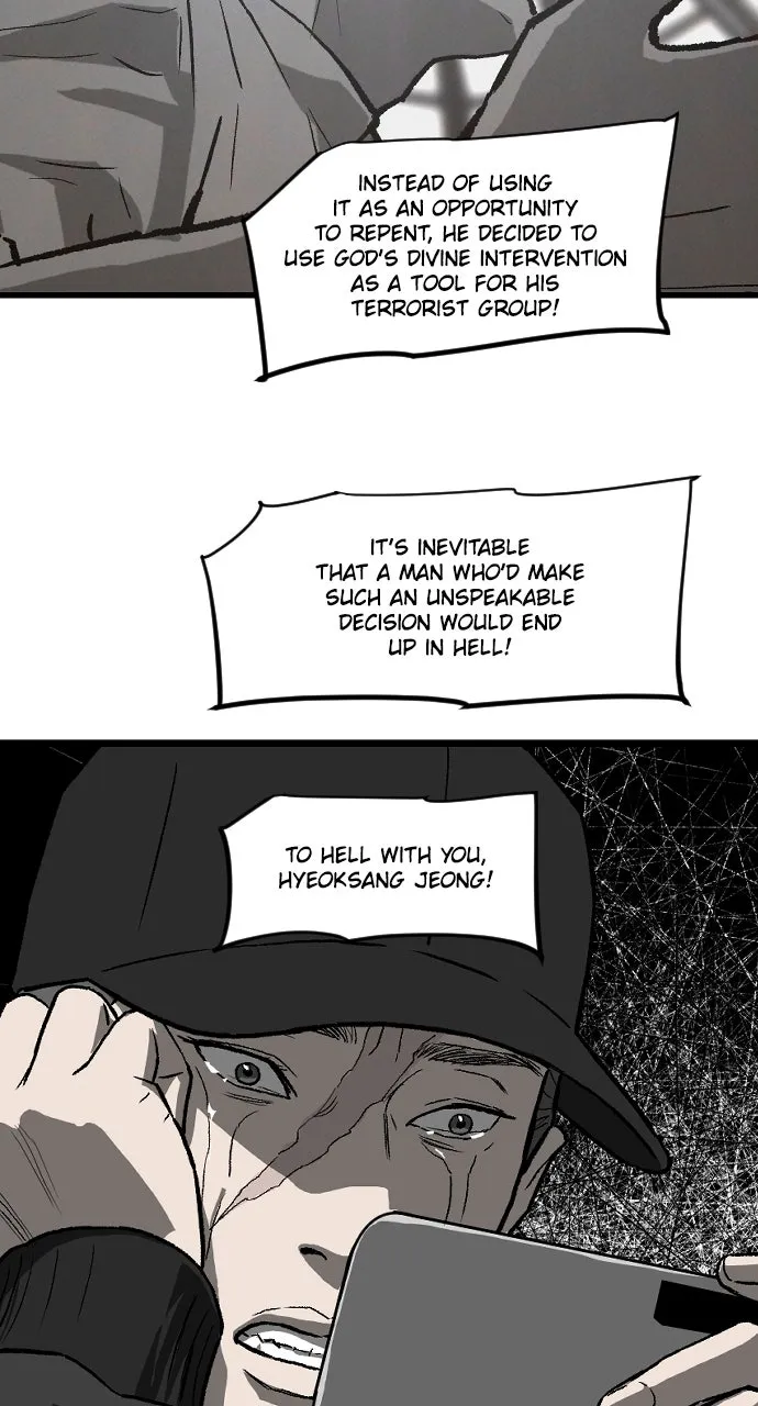 Read Hellbound 2: The Resurrected chapter 38 image 19 on Lezhin