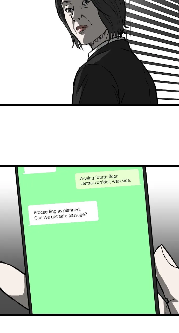 Read Hellbound 2: The Resurrected chapter 38 image 2 on Lezhin