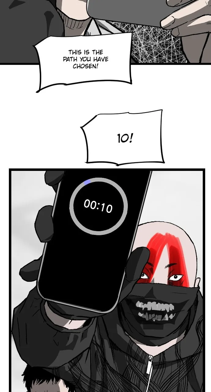 Read Hellbound 2: The Resurrected chapter 38 image 20 on Lezhin