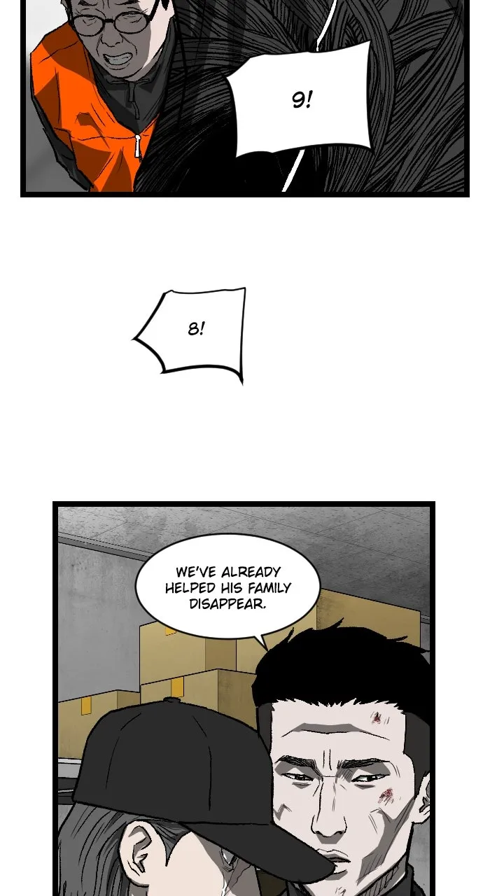 Read Hellbound 2: The Resurrected chapter 38 image 21 on Lezhin