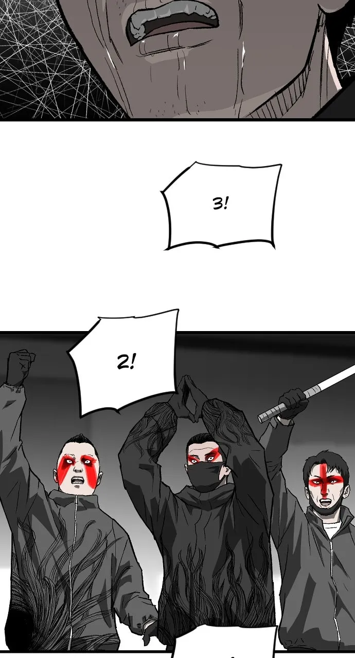 Read Hellbound 2: The Resurrected chapter 38 image 23 on Lezhin