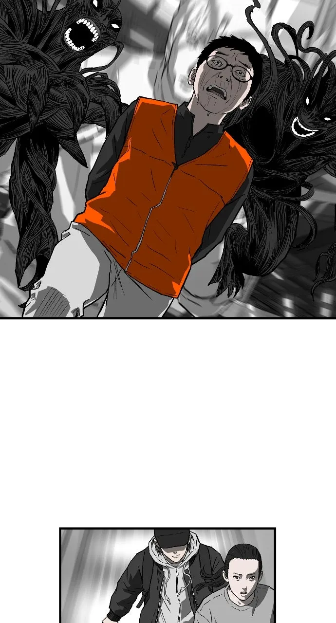 Read Hellbound 2: The Resurrected chapter 38 image 30 on Lezhin
