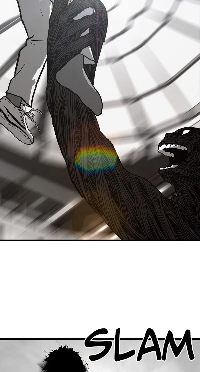 Read Hellbound 2: The Resurrected chapter 38 image 32 on Lezhin