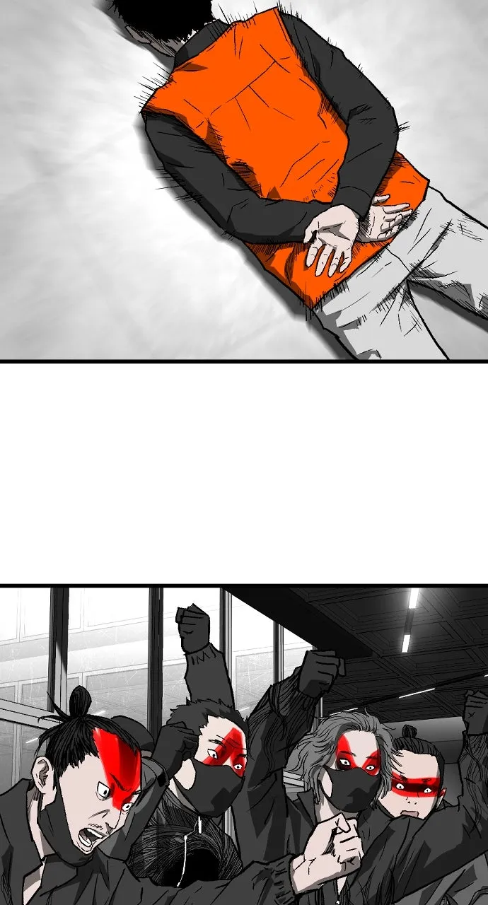 Read Hellbound 2: The Resurrected chapter 38 image 33 on Lezhin