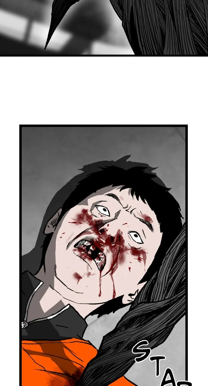Read Hellbound 2: The Resurrected chapter 38 image 35 on Lezhin