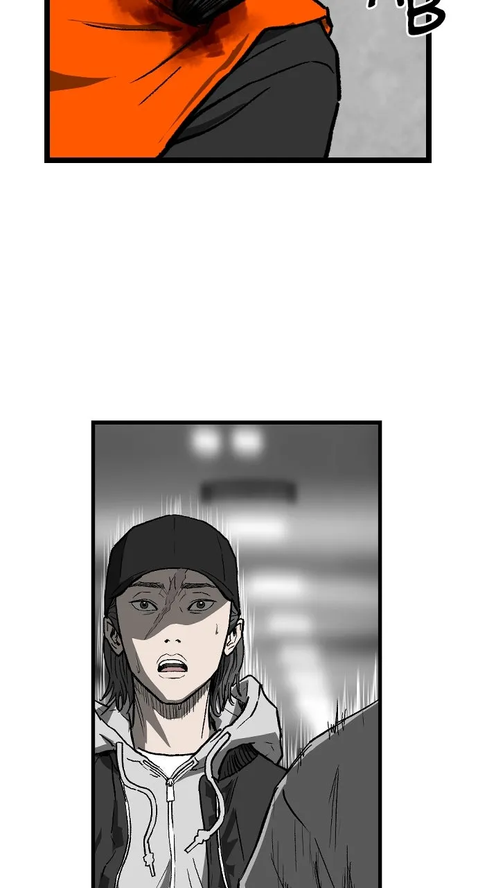 Read Hellbound 2: The Resurrected chapter 38 image 36 on Lezhin
