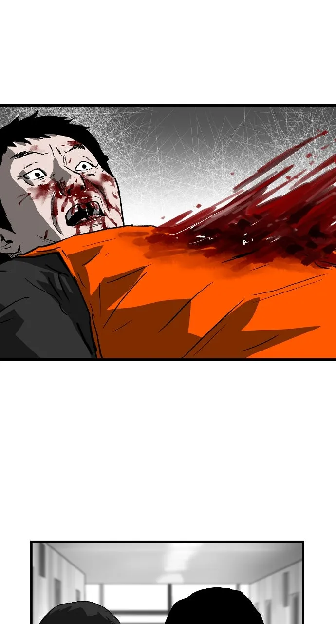 Read Hellbound 2: The Resurrected chapter 38 image 38 on Lezhin