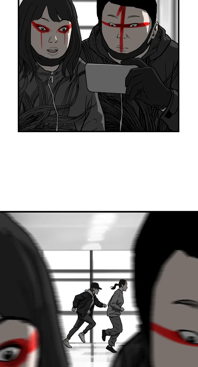 Read Hellbound 2: The Resurrected chapter 38 image 39 on Lezhin