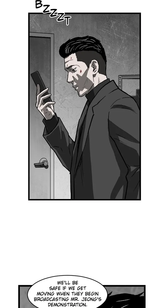 Read Hellbound 2: The Resurrected chapter 38 image 4 on Lezhin
