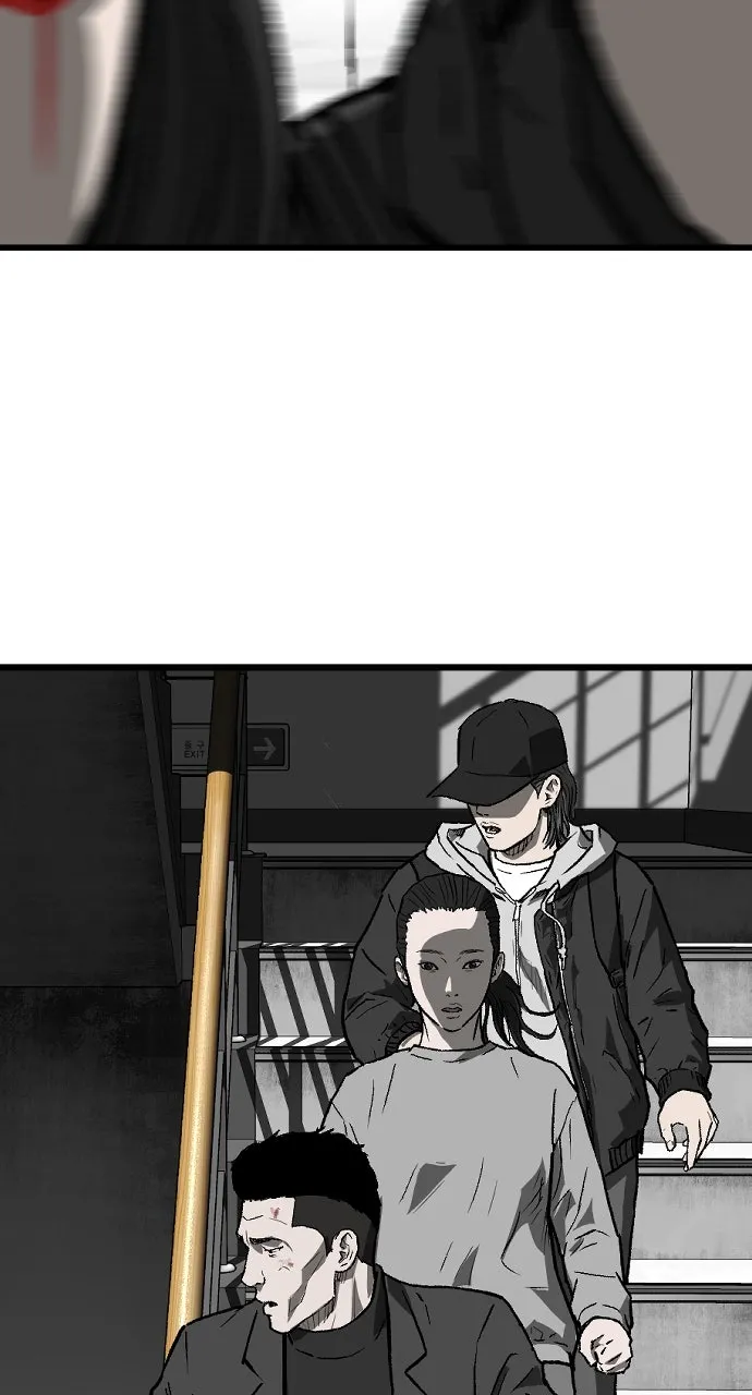 Read Hellbound 2: The Resurrected chapter 38 image 40 on Lezhin