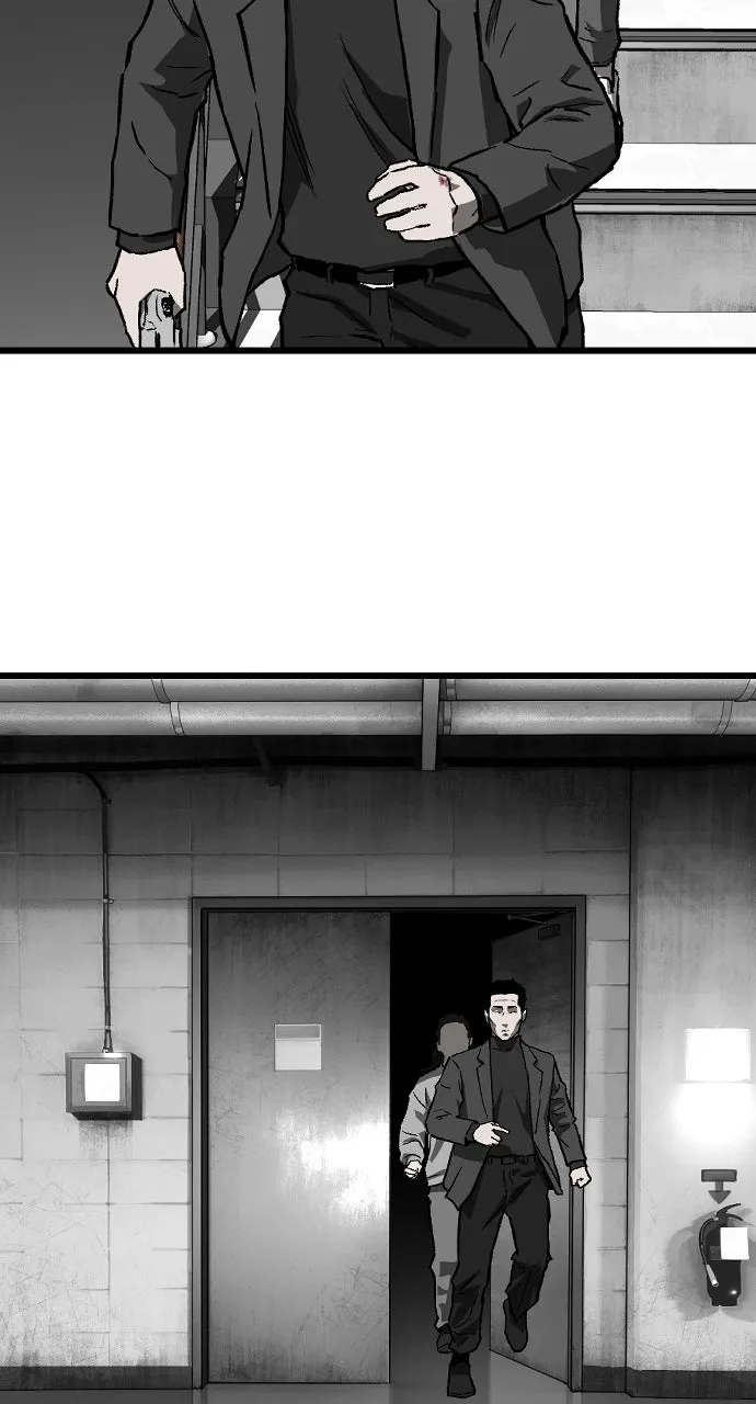 Read Hellbound 2: The Resurrected chapter 38 image 41 on Lezhin