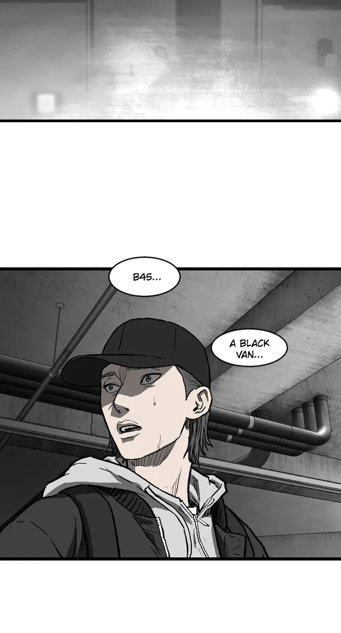 Read Hellbound 2: The Resurrected chapter 38 image 42 on Lezhin