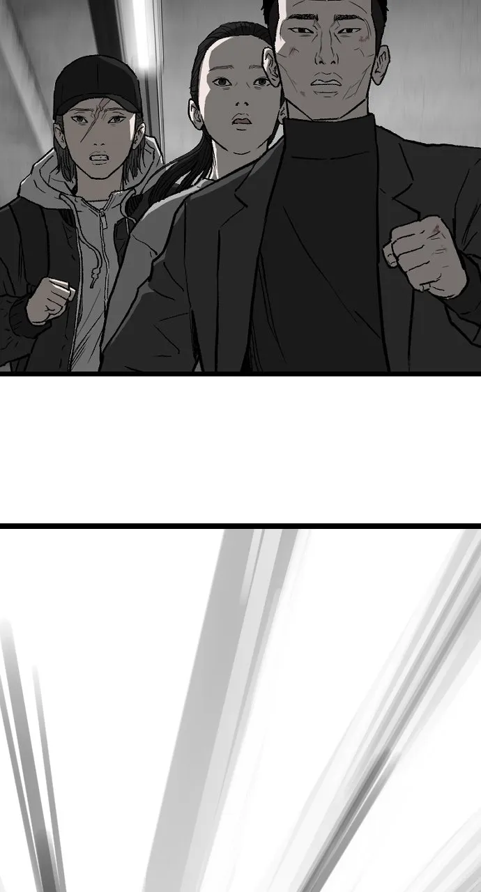 Read Hellbound 2: The Resurrected chapter 38 image 44 on Lezhin
