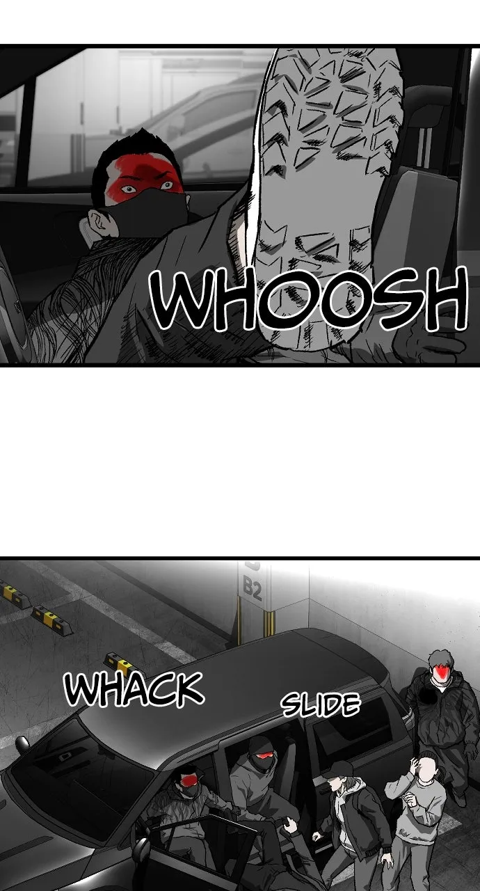 Read Hellbound 2: The Resurrected chapter 38 image 47 on Lezhin