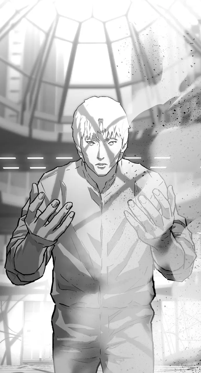 Read Hellbound 2: The Resurrected chapter 38 image 56 on Lezhin
