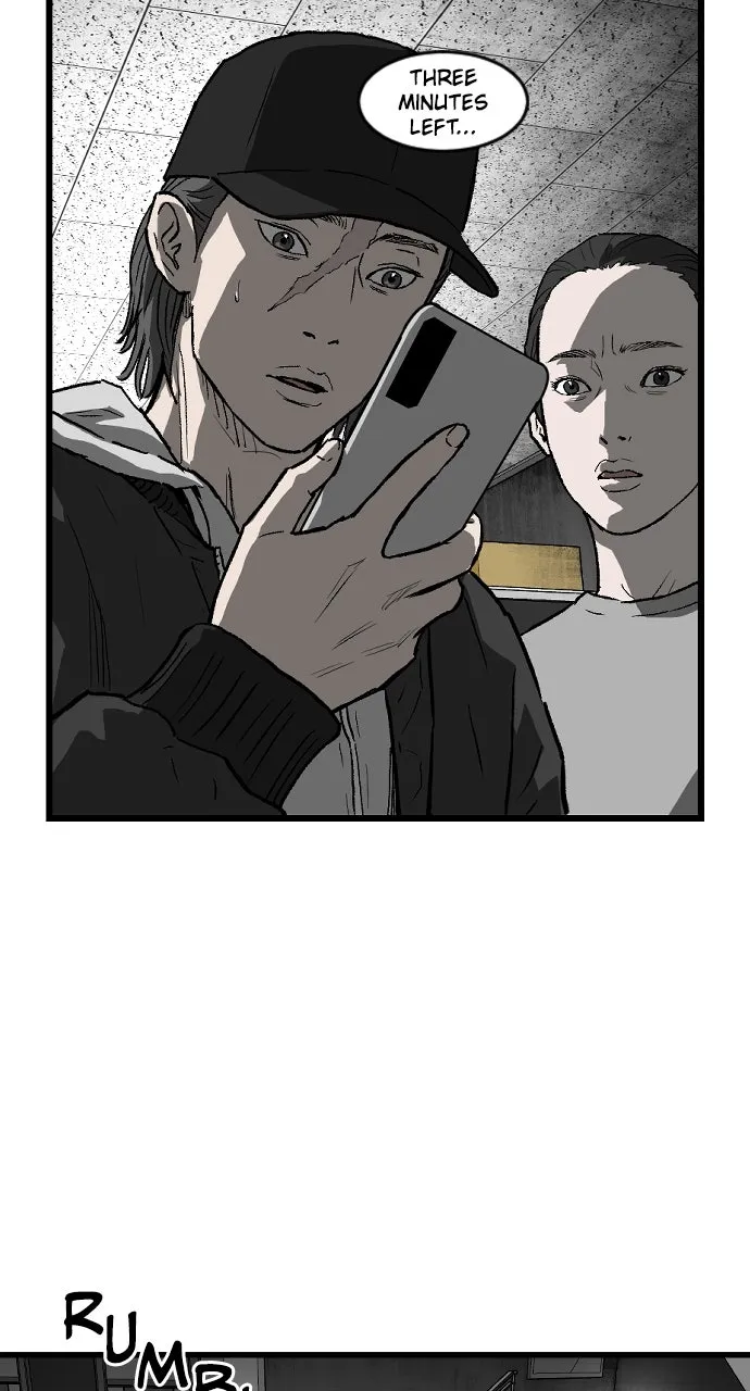 Read Hellbound 2: The Resurrected chapter 38 image 6 on Lezhin