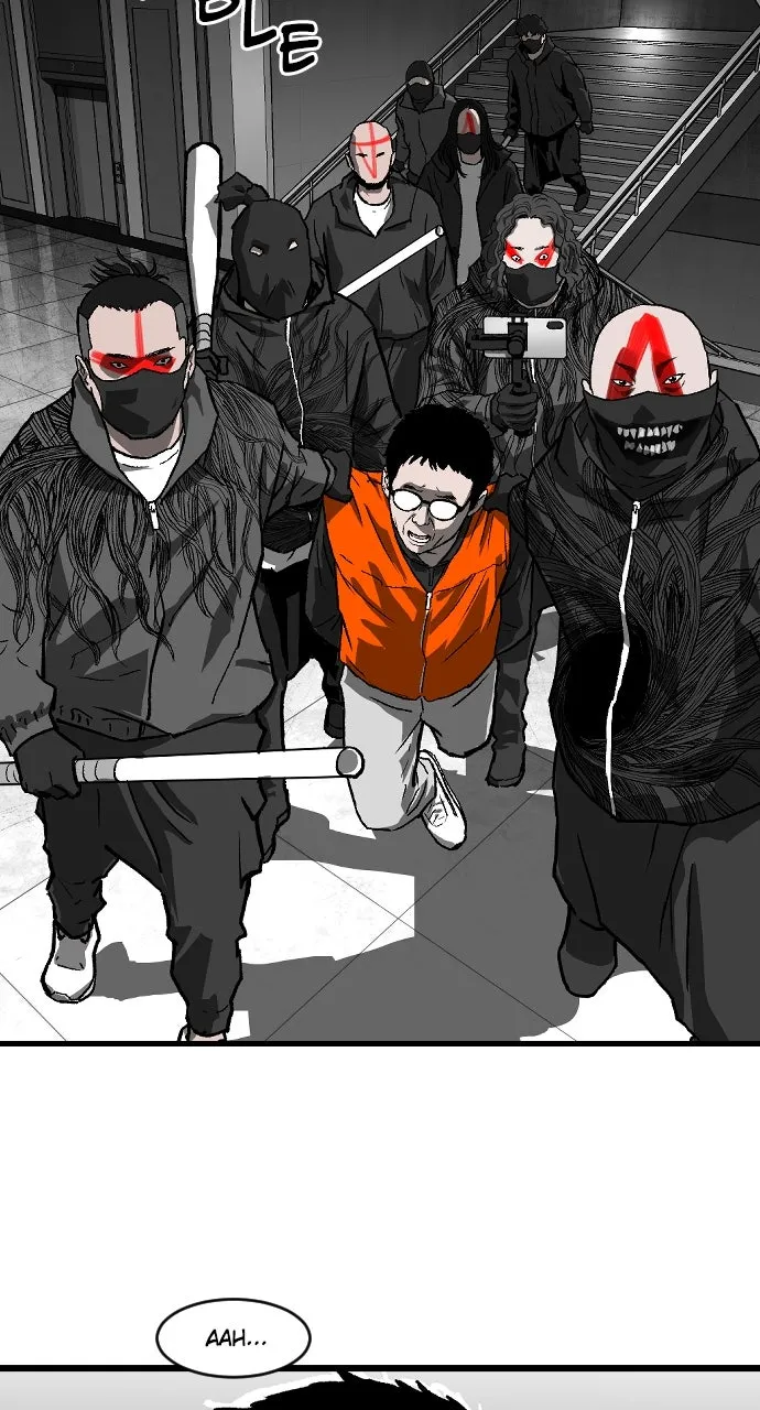 Read Hellbound 2: The Resurrected chapter 38 image 7 on Lezhin