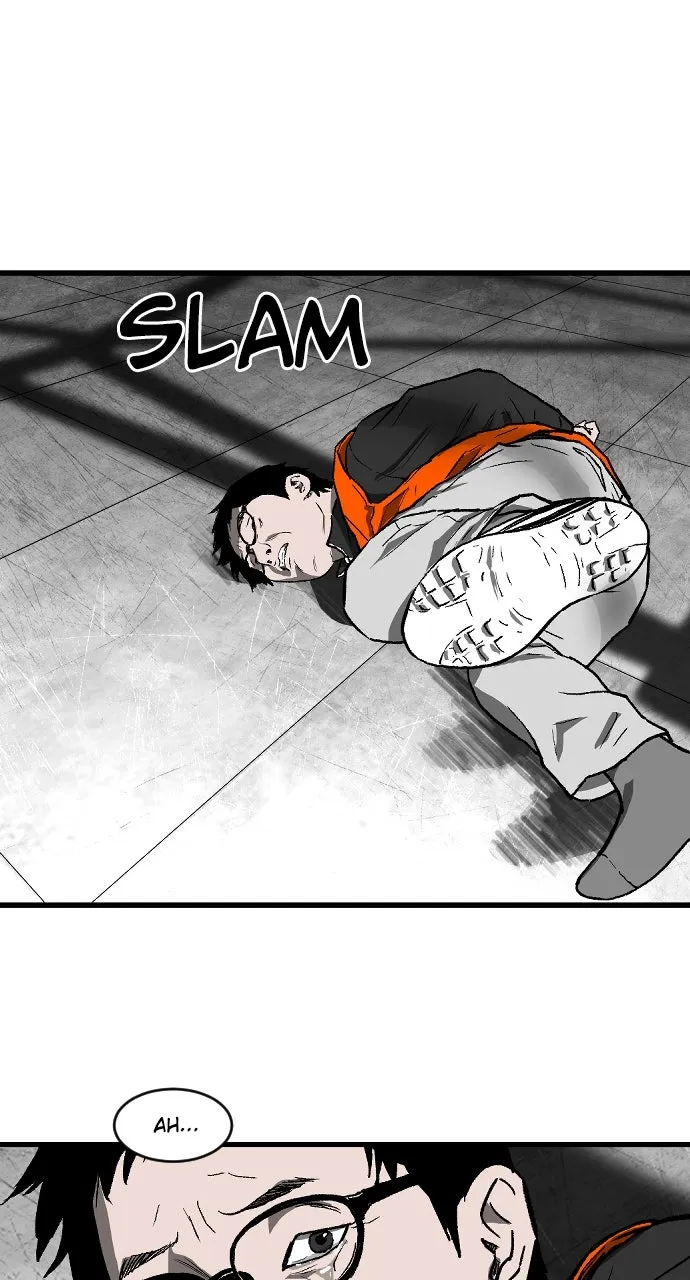 Read Hellbound 2: The Resurrected chapter 38 image 9 on Lezhin