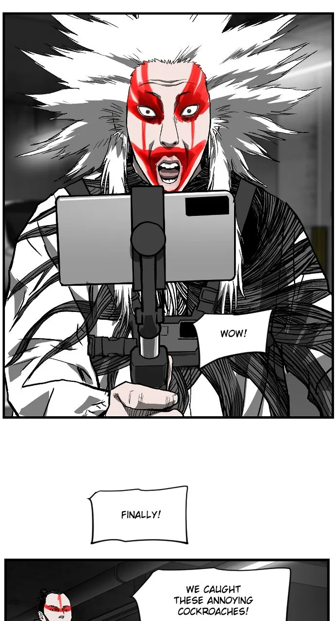 Read Hellbound 2: The Resurrected chapter 39 image 1 on Lezhin