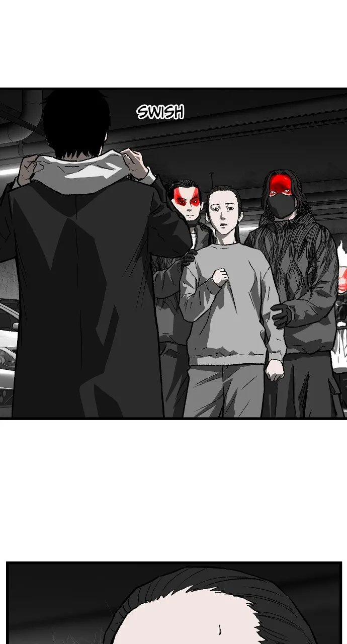 Read Hellbound 2: The Resurrected chapter 39 image 10 on Lezhin