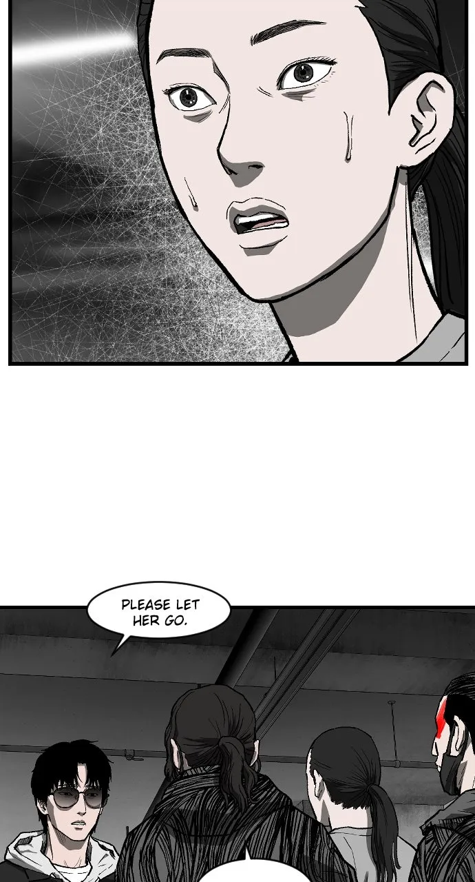 Read Hellbound 2: The Resurrected chapter 39 image 11 on Lezhin