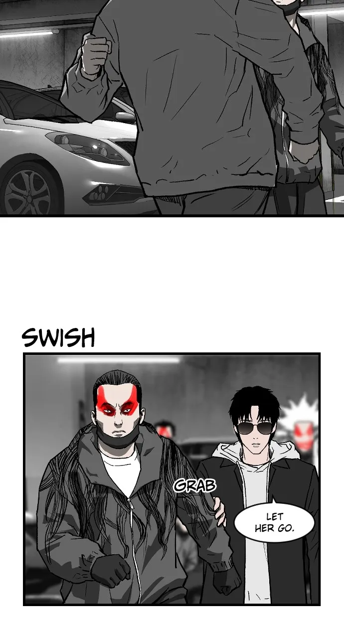 Read Hellbound 2: The Resurrected chapter 39 image 14 on Lezhin